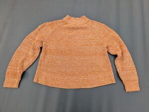 Fall Weather Sweater